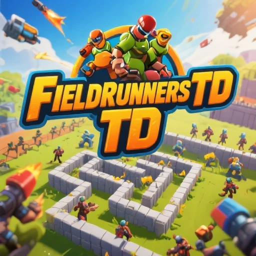 Fieldrunners TD  